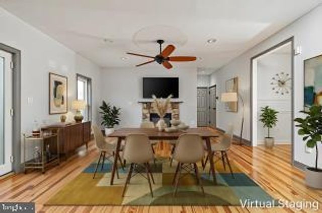 116 HERMITAGE BLVD, Berryville, VA 22611