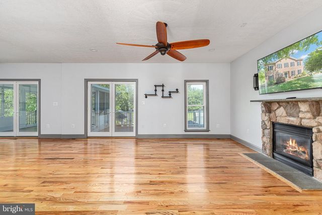 116 HERMITAGE BLVD, Berryville, VA 22611