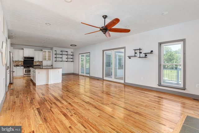 116 HERMITAGE BLVD, Berryville, VA 22611