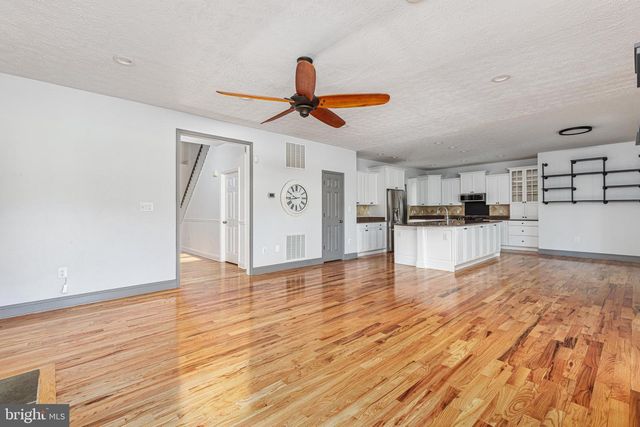 116 HERMITAGE BLVD, Berryville, VA 22611