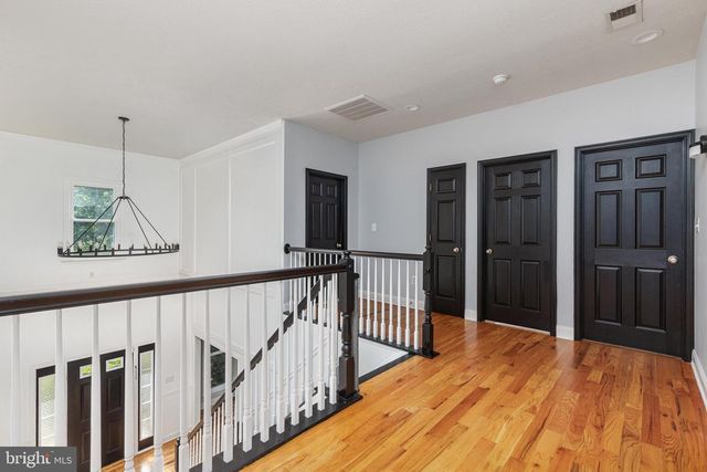 116 HERMITAGE BLVD, Berryville, VA 22611