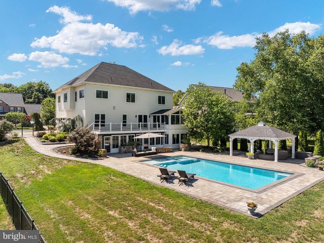 116 HERMITAGE BLVD, Berryville, VA 22611