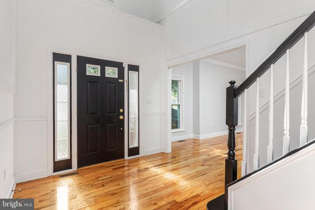 116 HERMITAGE BLVD, Berryville, VA 22611
