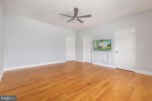 116 HERMITAGE BLVD, Berryville, VA 22611