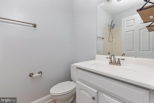 116 HERMITAGE BLVD, Berryville, VA 22611