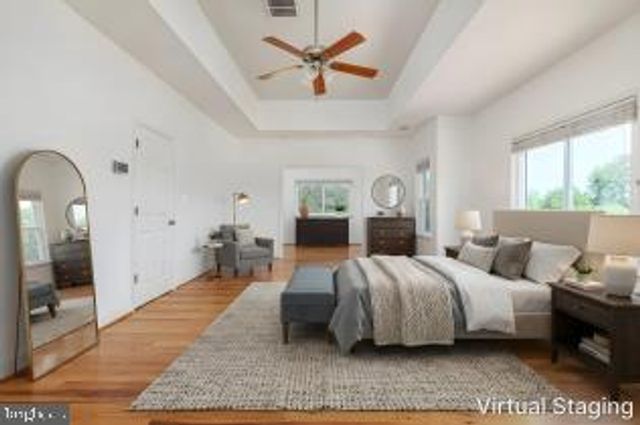 116 HERMITAGE BLVD, Berryville, VA 22611