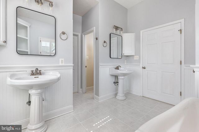 116 HERMITAGE BLVD, Berryville, VA 22611
