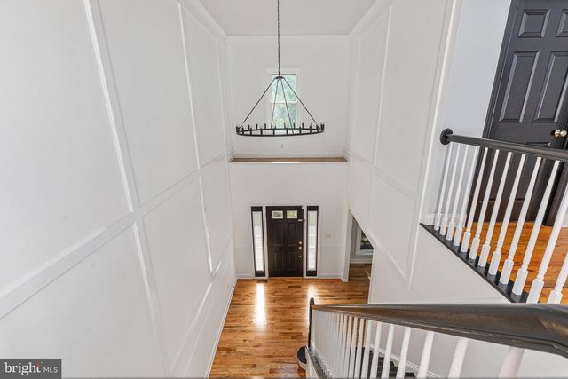 116 HERMITAGE BLVD, Berryville, VA 22611