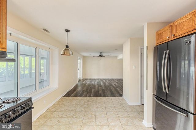 116 HERMITAGE BLVD, Berryville, VA 22611