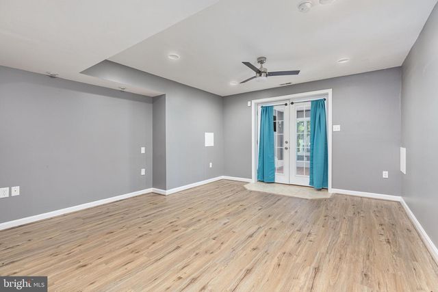 116 HERMITAGE BLVD, Berryville, VA 22611