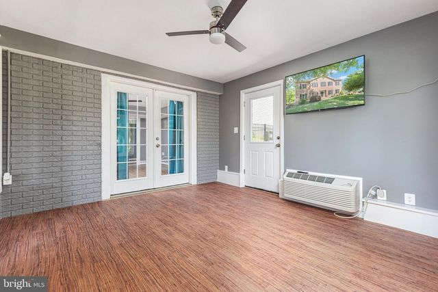 116 HERMITAGE BLVD, Berryville, VA 22611