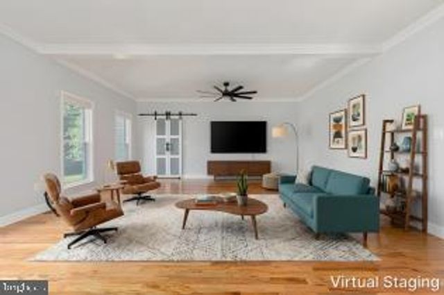 116 HERMITAGE BLVD, Berryville, VA 22611