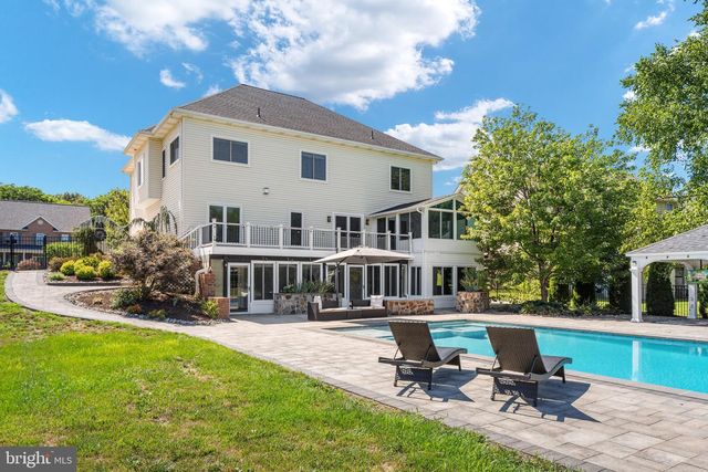 116 HERMITAGE BLVD, Berryville, VA 22611