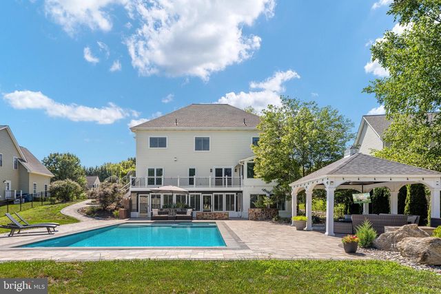 116 HERMITAGE BLVD, Berryville, VA 22611