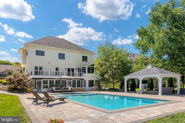 116 HERMITAGE BLVD, Berryville, VA 22611
