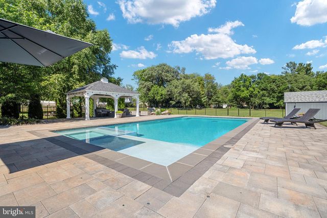 116 HERMITAGE BLVD, Berryville, VA 22611