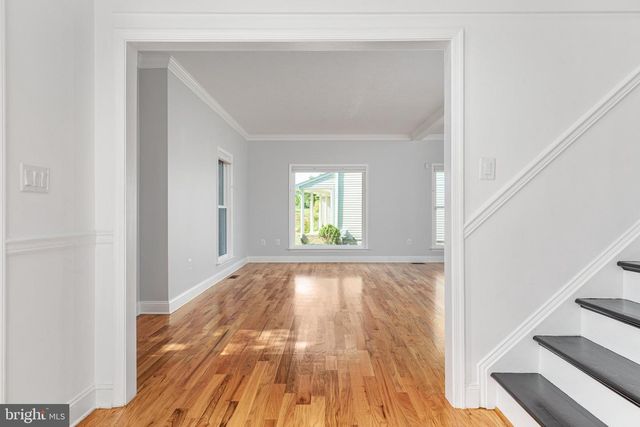 116 HERMITAGE BLVD, Berryville, VA 22611