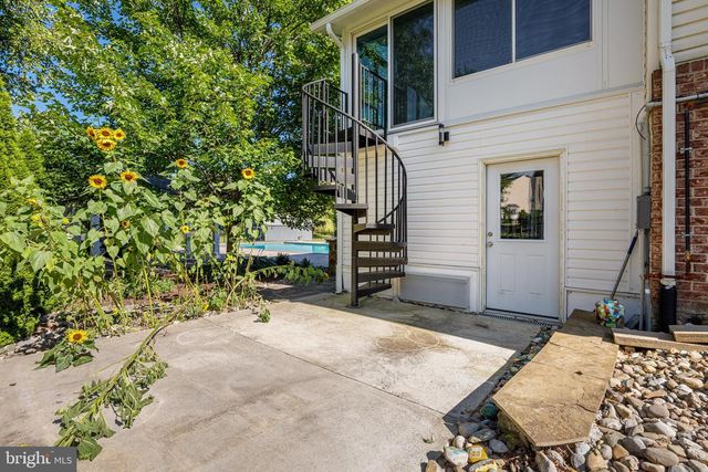 116 HERMITAGE BLVD, Berryville, VA 22611
