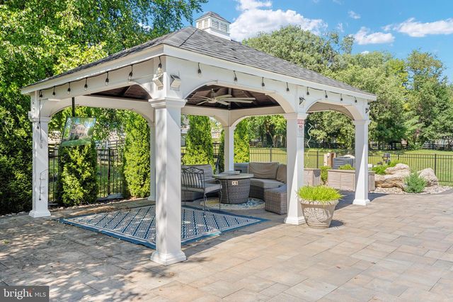 116 HERMITAGE BLVD, Berryville, VA 22611
