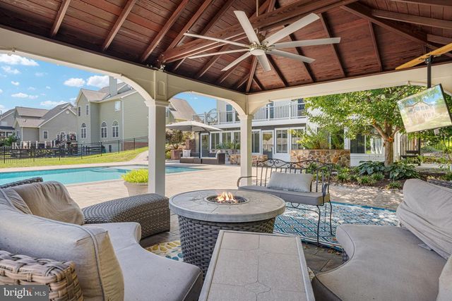 116 HERMITAGE BLVD, Berryville, VA 22611
