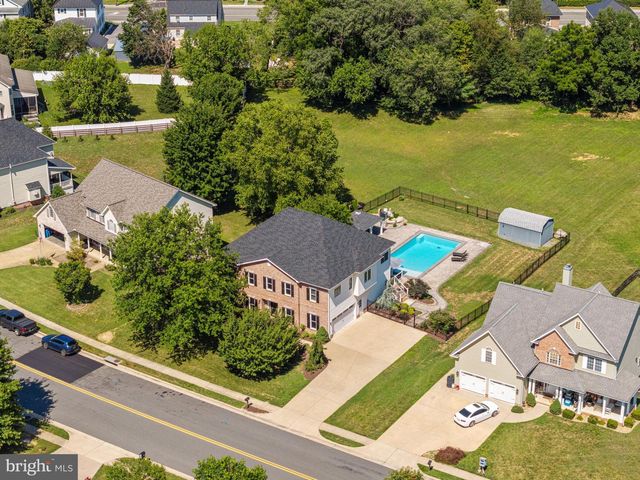 116 HERMITAGE BLVD, Berryville, VA 22611