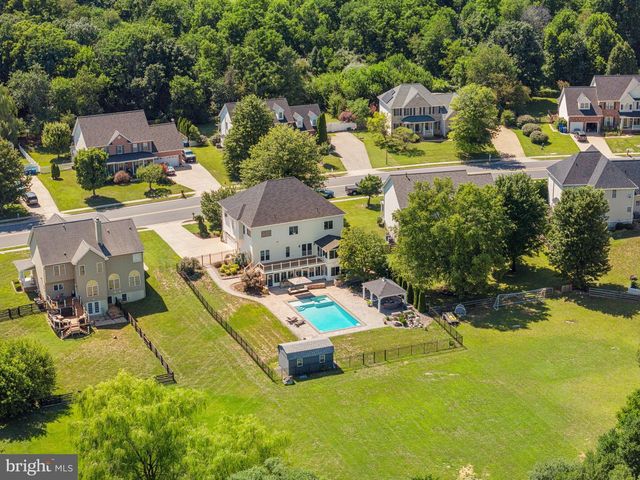 116 HERMITAGE BLVD, Berryville, VA 22611