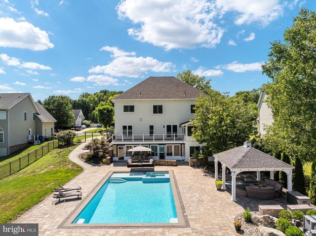 116 HERMITAGE BLVD, Berryville, VA 22611