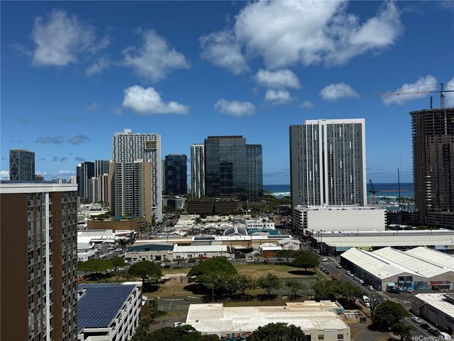 555 South Street 1804, Honolulu, HI 96813