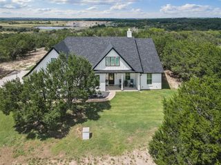 2200 Thompson Road, Weatherford, TX 76087