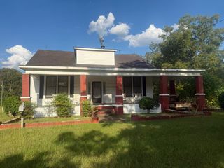 3814 Hwy 131, Clayton, AL 36016