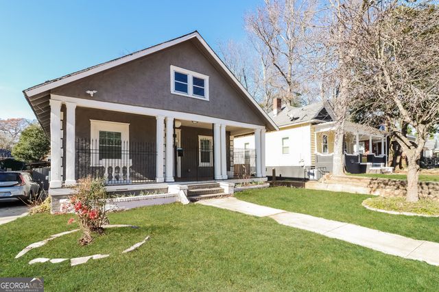 1463 Metropolitan Parkway SW, Atlanta, GA 30310