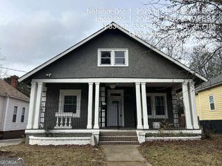 1463 Metropolitan Parkway SW, Atlanta, GA 30310