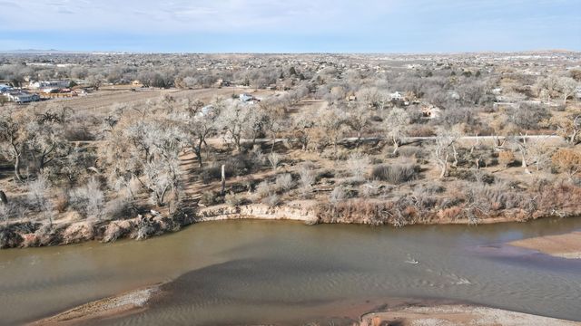 175 Lot E Railcar Road, Corrales, NM 87048