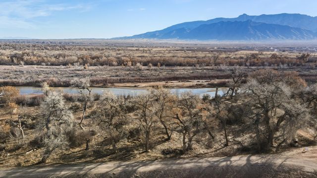 175 Lot E Railcar Road, Corrales, NM 87048