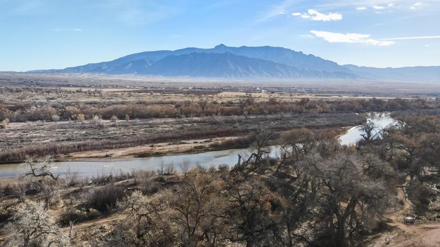 175 Lot E Railcar Road, Corrales, NM 87048