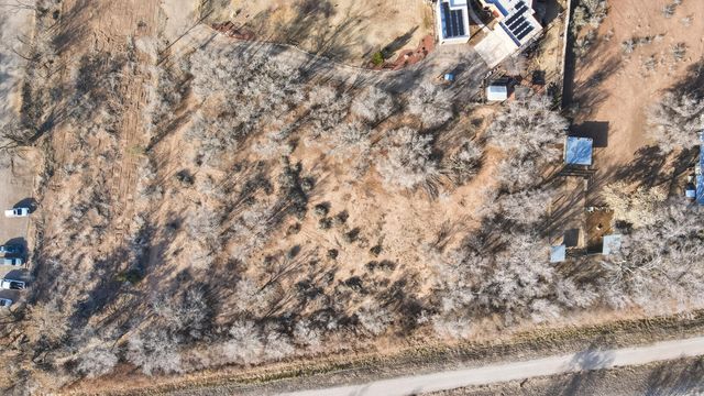 175 Lot E Railcar Road, Corrales, NM 87048