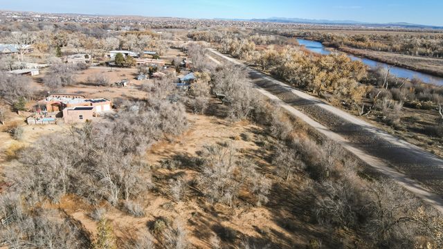 175 Lot E Railcar Road, Corrales, NM 87048