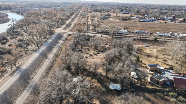 175 Lot E Railcar Road, Corrales, NM 87048