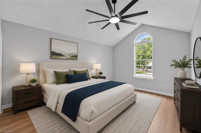 6 Woodfon Drive, Thomasville, NC 27360