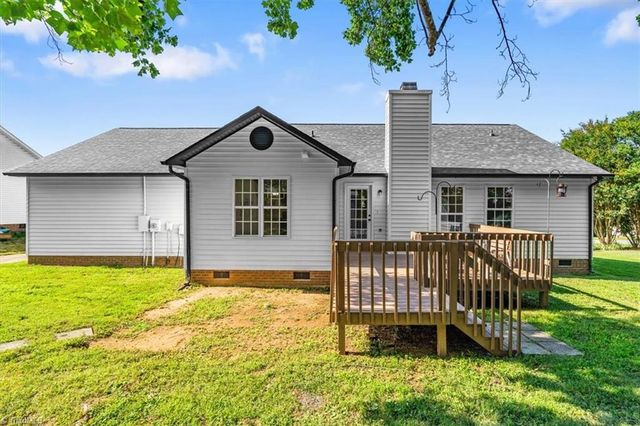 6 Woodfon Drive, Thomasville, NC 27360