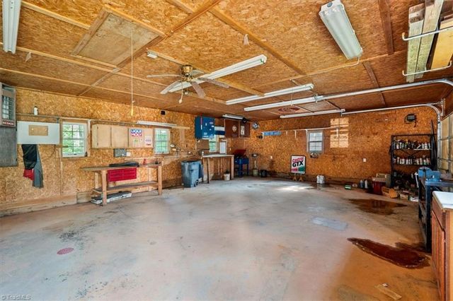6 Woodfon Drive, Thomasville, NC 27360