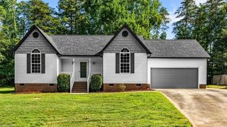 6 Woodfon Drive, Thomasville, NC 27360