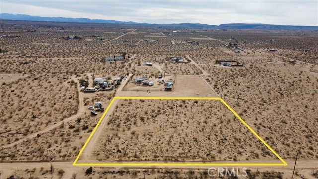 56679 Cone Boulevard, Landers, CA 92285