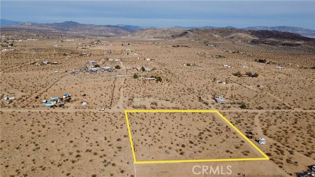 56679 Cone Boulevard, Landers, CA 92285