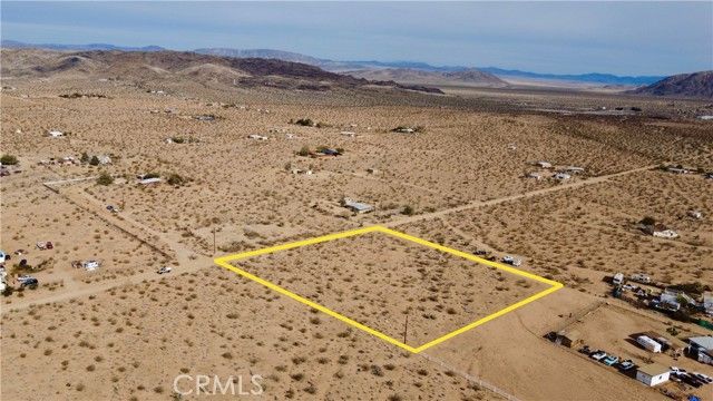 56679 Cone Boulevard, Landers, CA 92285