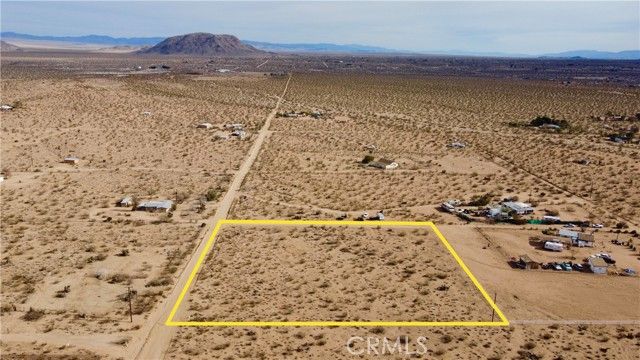 56679 Cone Boulevard, Landers, CA 92285