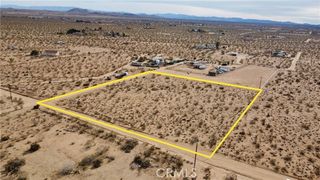 56679 Cone Boulevard, Landers, CA 92285
