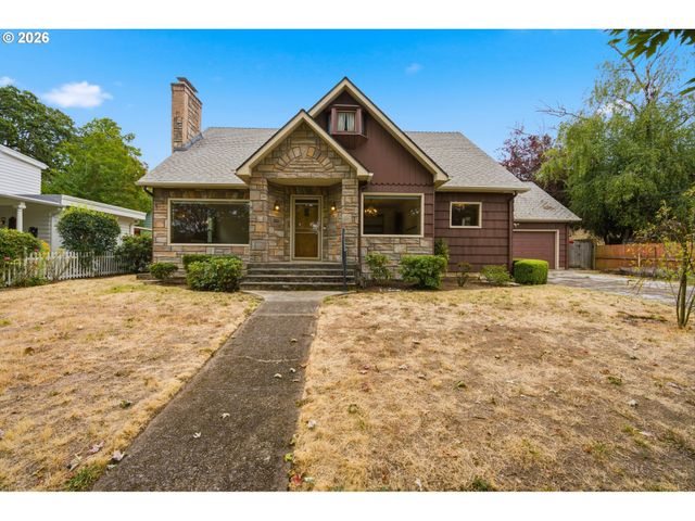 470 MILLER St, Salem, OR 97302
