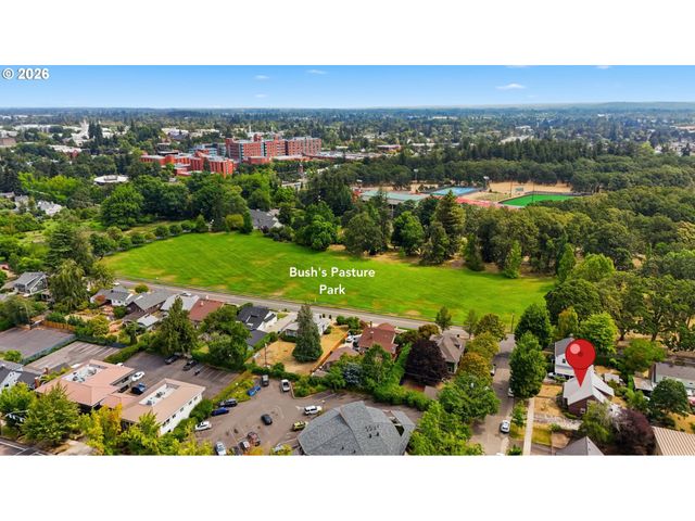 470 MILLER St, Salem, OR 97302