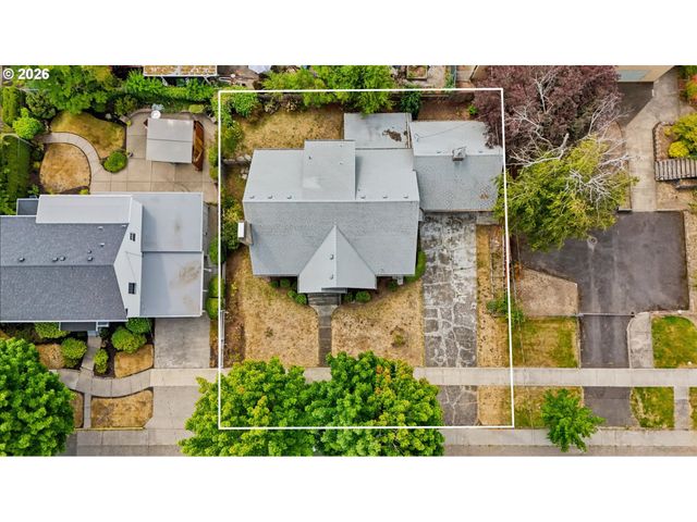 470 MILLER St, Salem, OR 97302